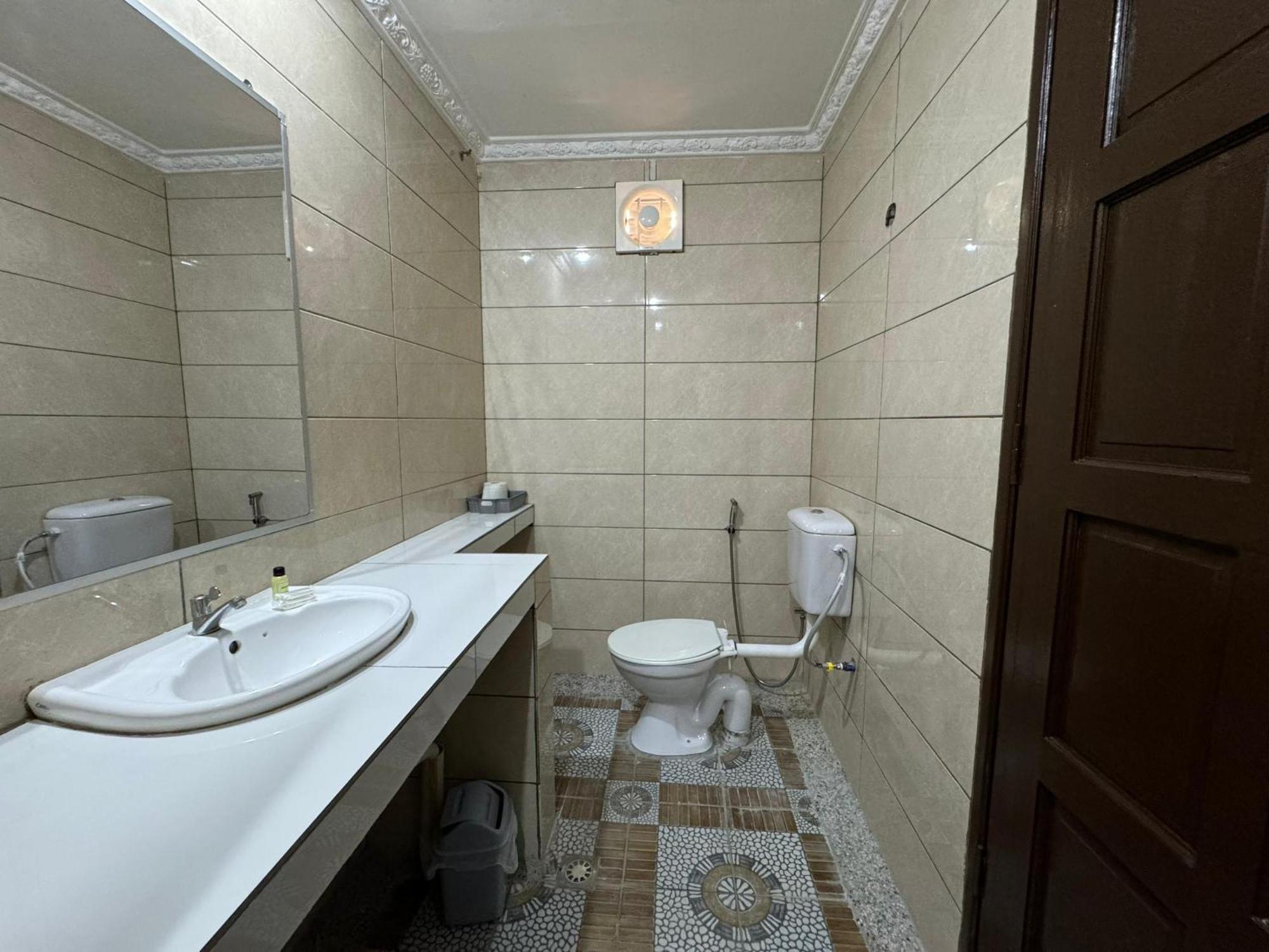 Myoldhouse Leilighet Lahad Datu Eksteriør bilde