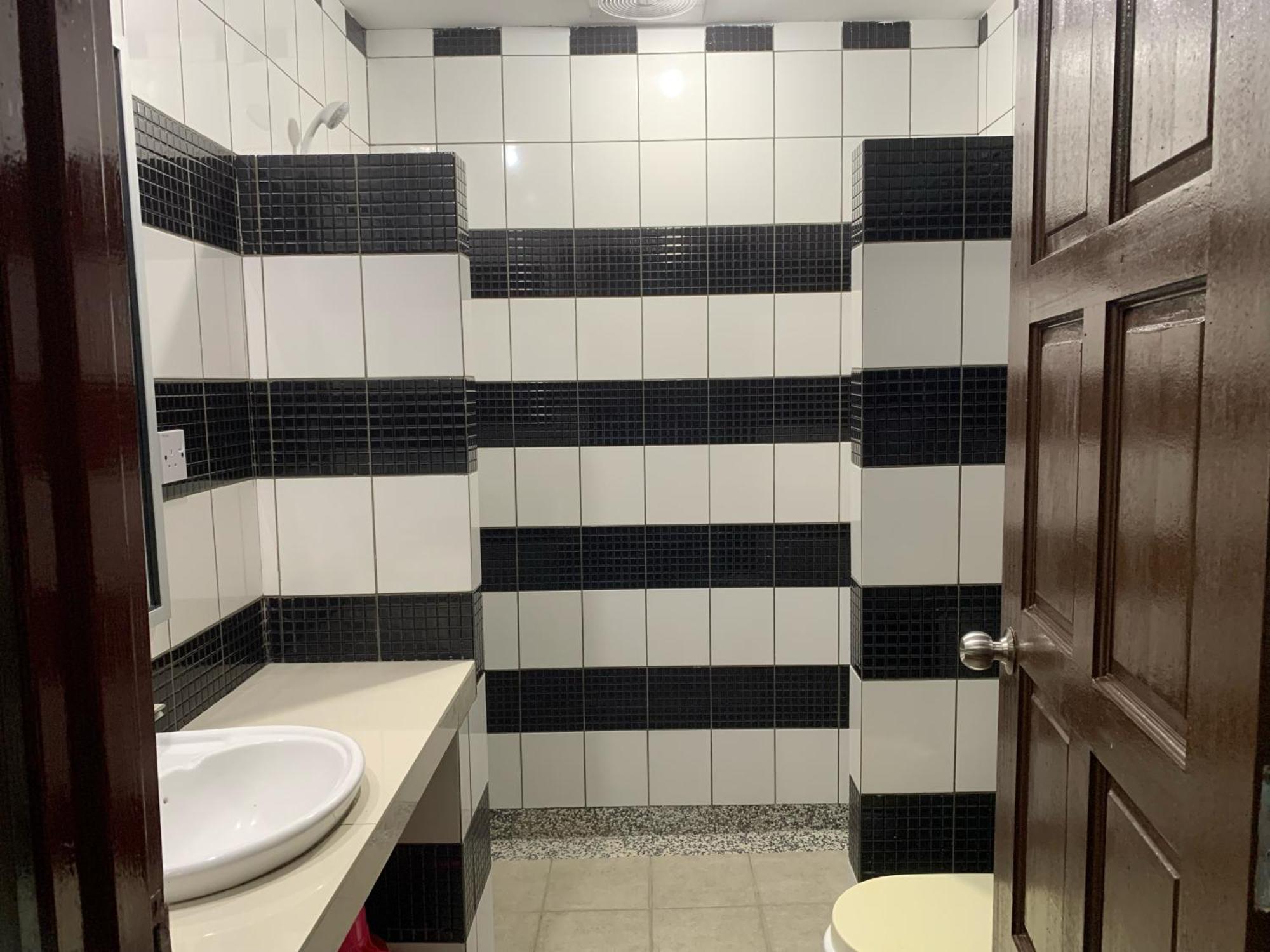Myoldhouse Leilighet Lahad Datu Eksteriør bilde